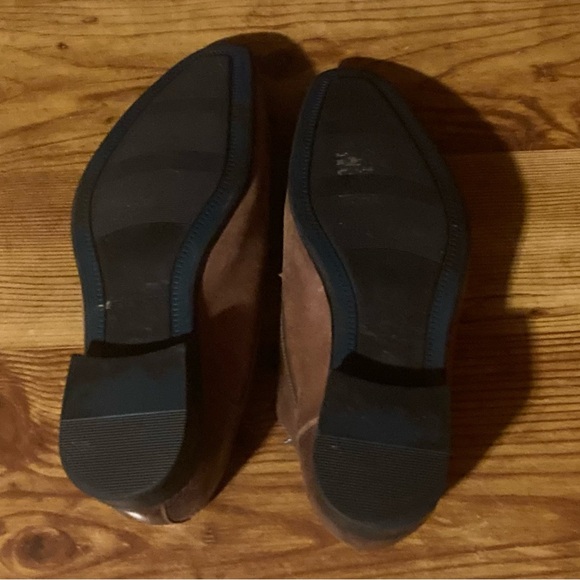 STEVE MADDEN DRESS SHOES SIZE 9 MENS BROWN - Picture 5 of 6